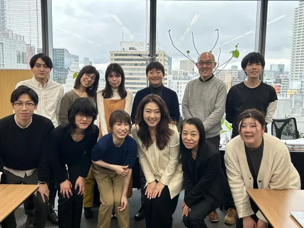 職場の画像